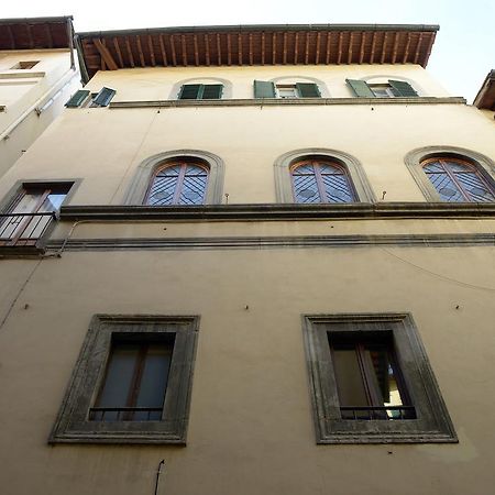 Palazzetto Dei Nobili Apartment Florence Exterior photo