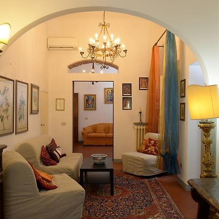Palazzetto Dei Nobili Apartment Florence Exterior photo