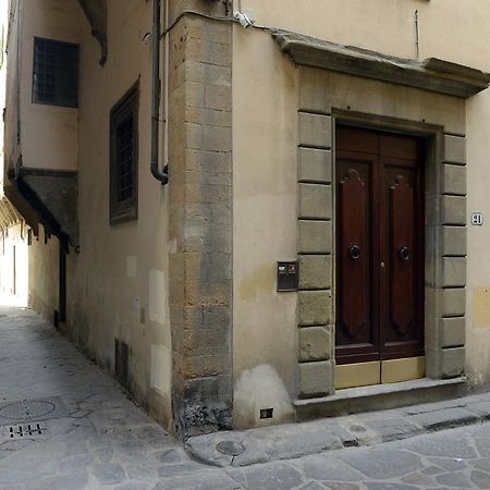 Palazzetto Dei Nobili Apartment Florence Exterior photo
