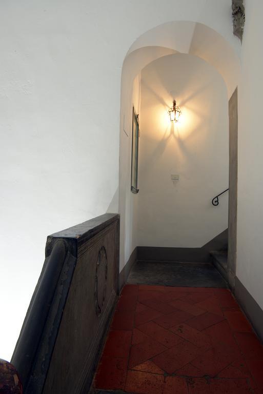 Palazzetto Dei Nobili Apartment Florence Exterior photo