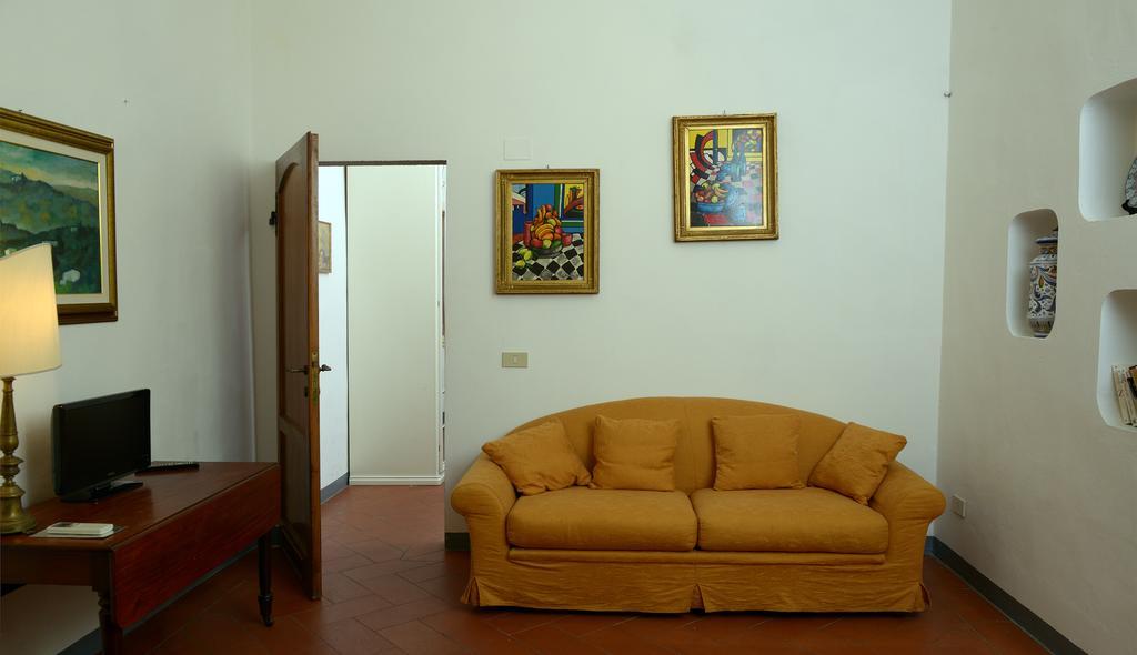 Palazzetto Dei Nobili Apartment Florence Exterior photo