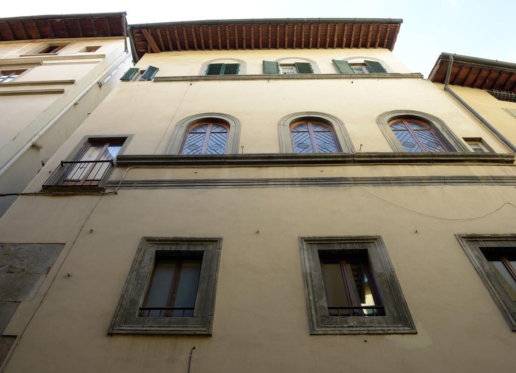 Palazzetto Dei Nobili Apartment Florence Exterior photo