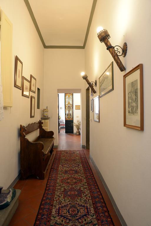 Palazzetto Dei Nobili Apartment Florence Exterior photo
