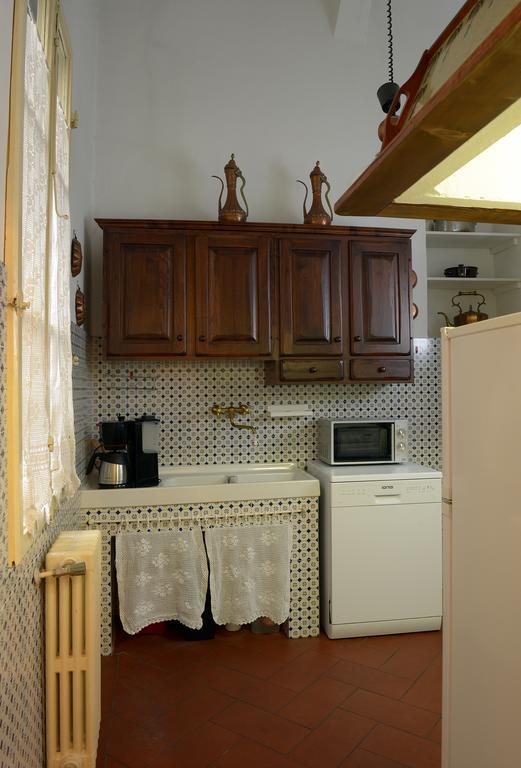 Palazzetto Dei Nobili Apartment Florence Exterior photo
