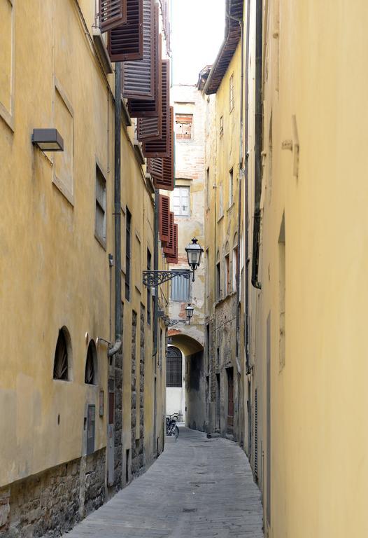 Palazzetto Dei Nobili Apartment Florence Exterior photo