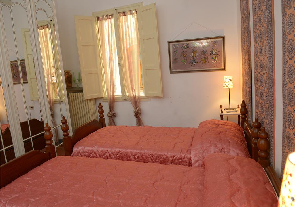 Palazzetto Dei Nobili Apartment Florence Exterior photo