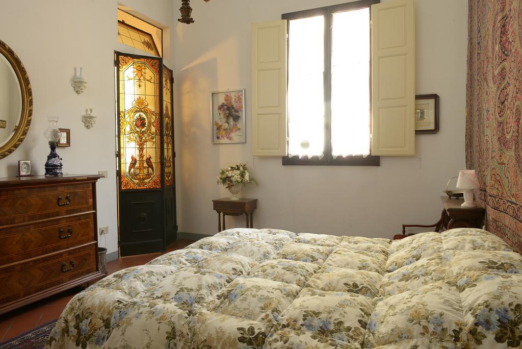 Palazzetto Dei Nobili Apartment Florence Exterior photo