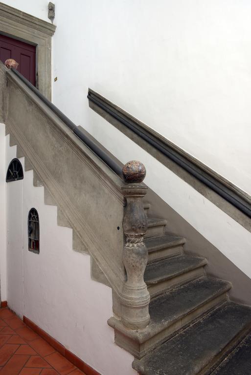 Palazzetto Dei Nobili Apartment Florence Exterior photo