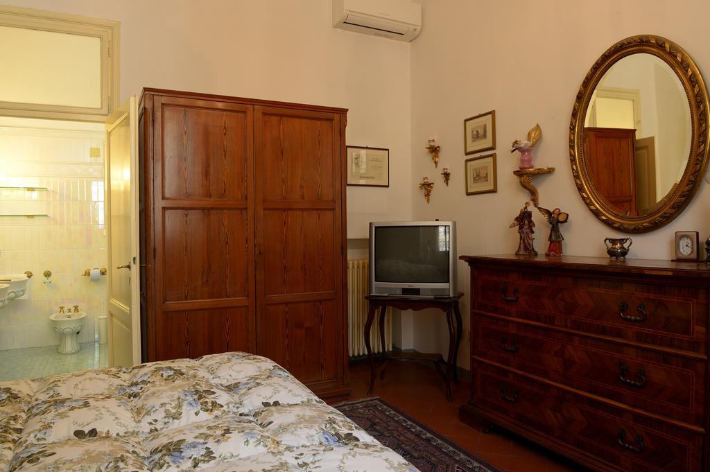 Palazzetto Dei Nobili Apartment Florence Exterior photo