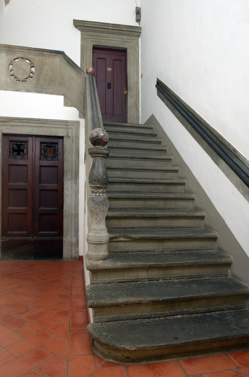Palazzetto Dei Nobili Apartment Florence Exterior photo